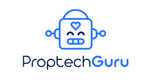 ProptechGuru Logo