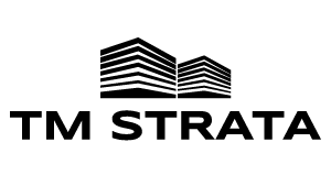 TM-STRATA Logo