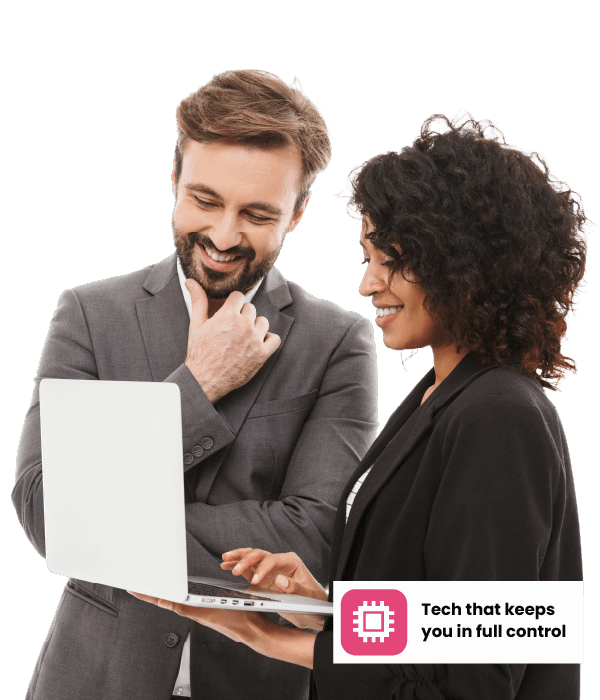 Your Operations, Your Way photo