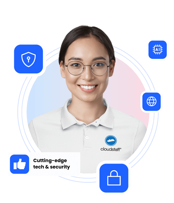 Innovation Meets Security photo