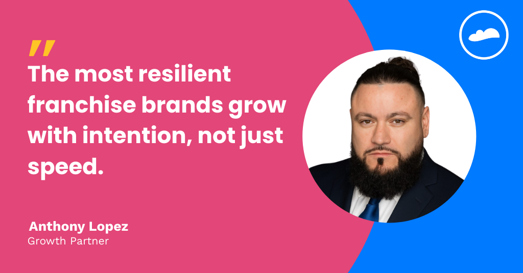 Practical strategies for franchisors and franchisees to grow operations sustainably—without overloading teams.