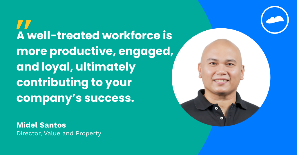 How to Ensure Your Virtual Staff Are Treated Well | Ethical Staffing Guide