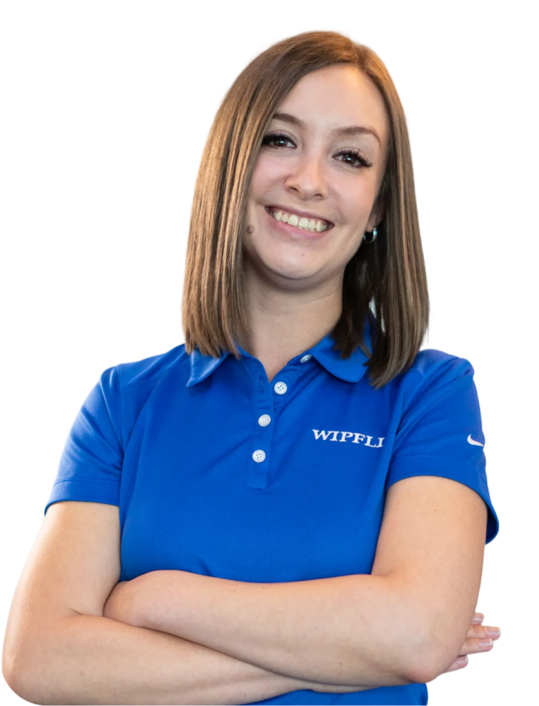Jessica Barnas, Partner