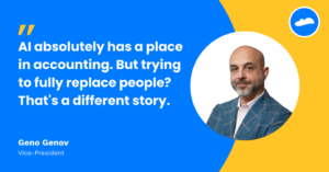 Lessons from the Botkeeper closure for accounting firms evaluating AI and staffing solutions