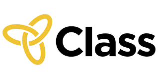 class logo
