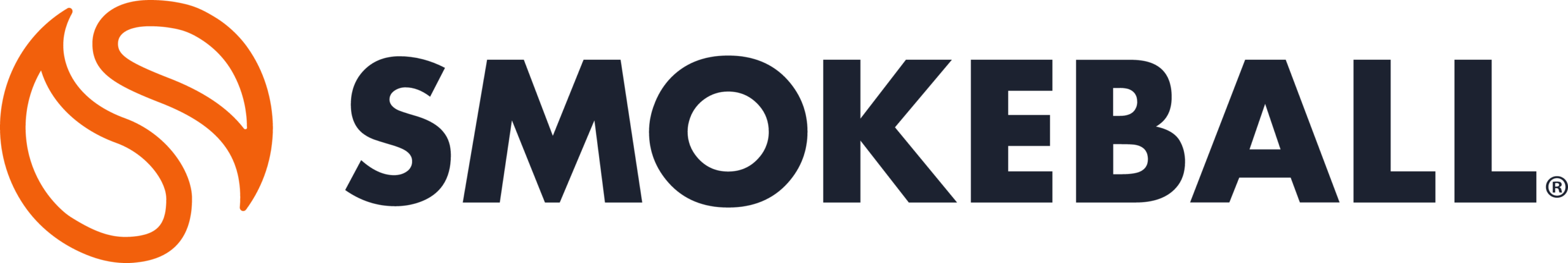 Smokeball Logo