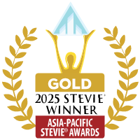Asia Pacific Stevie Awards image