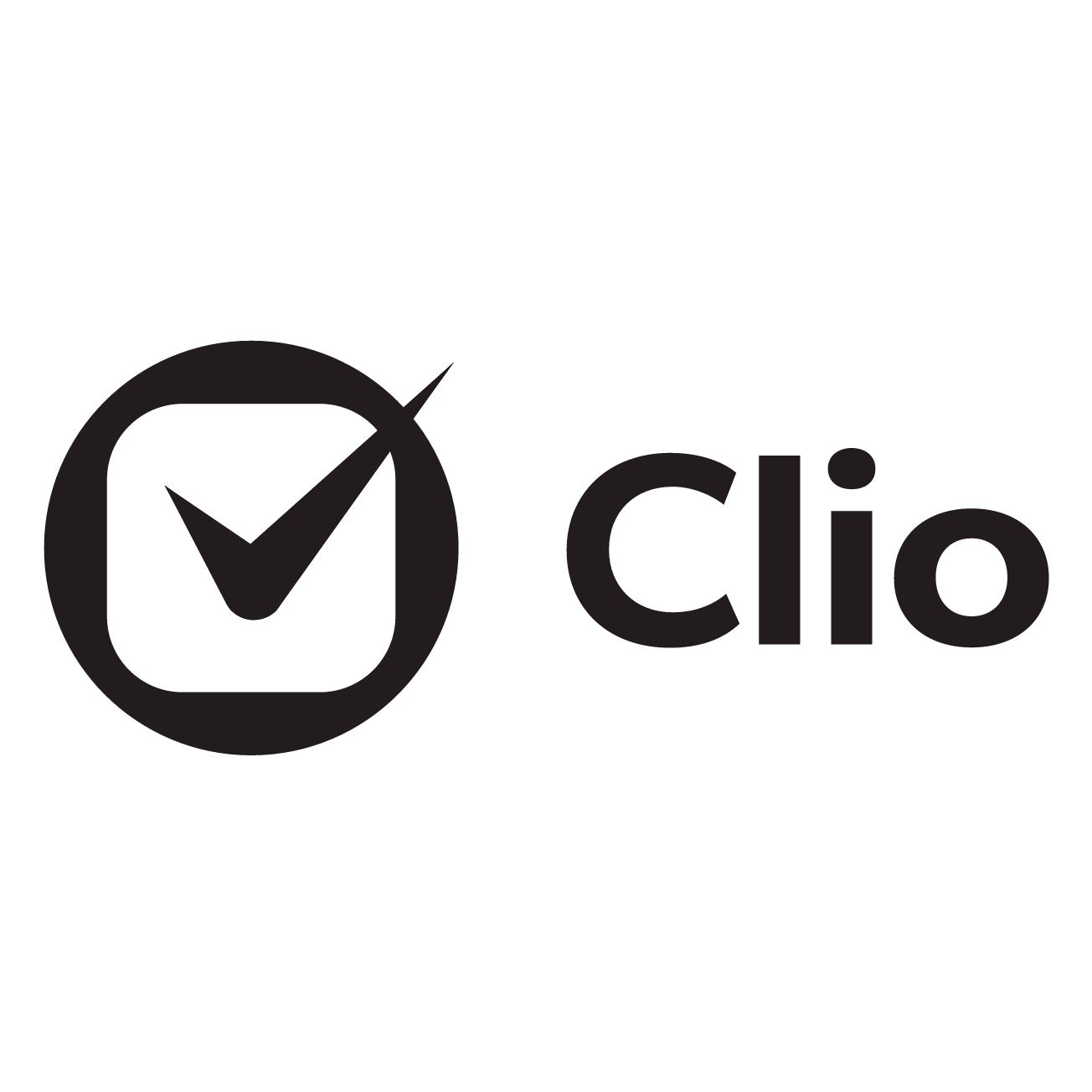 Clio Logo
