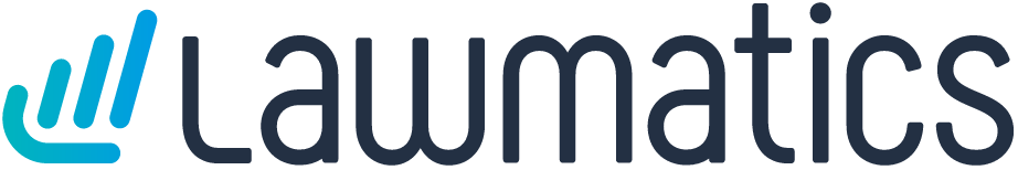Lawmatics Logo