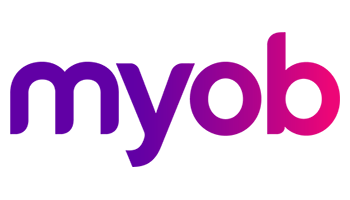 myob logo
