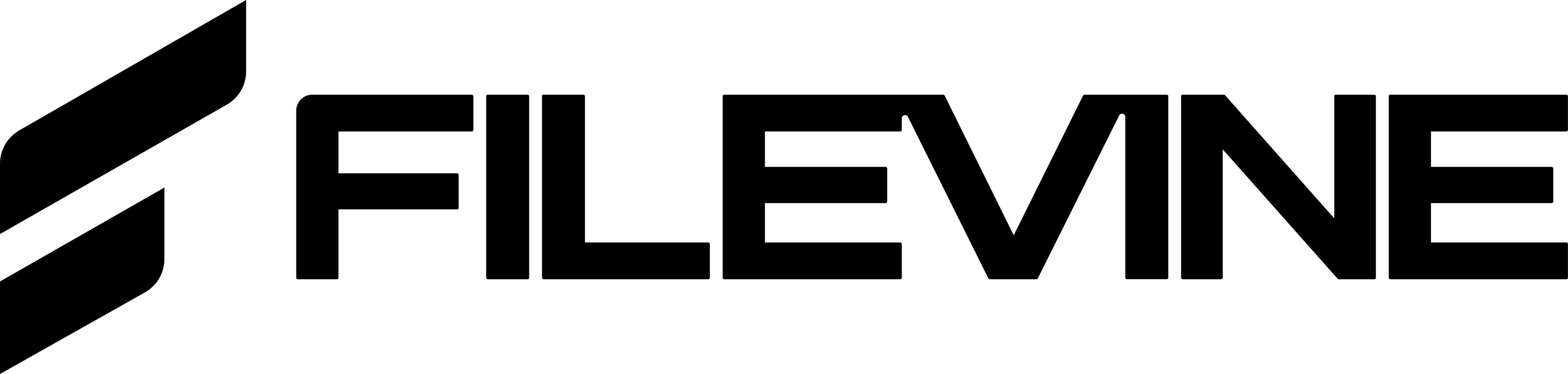 Filebine Logo