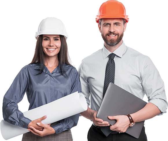 AU construction header image