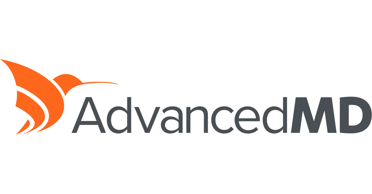 AdvancedMD Logo