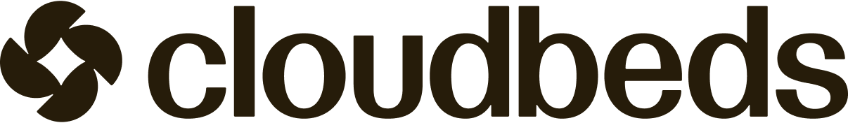 Cloudbeds Logo