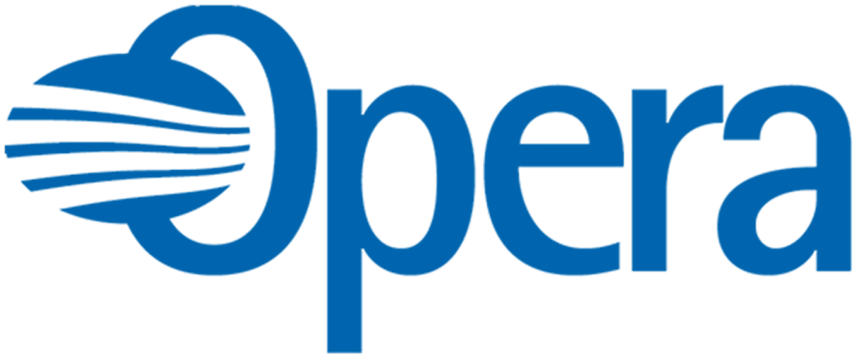 Opera-PMS Logo