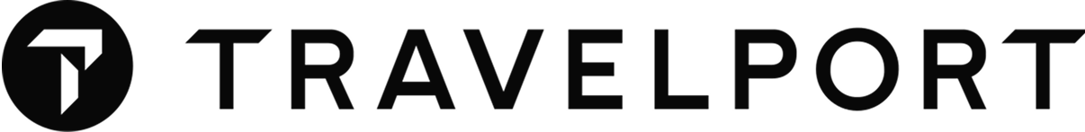 Travelport Logo