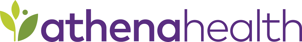 athenahealth Logo