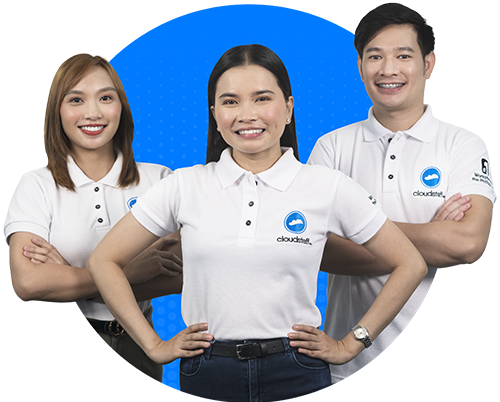 Book a meeting splash image