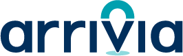 Arrivia logo
