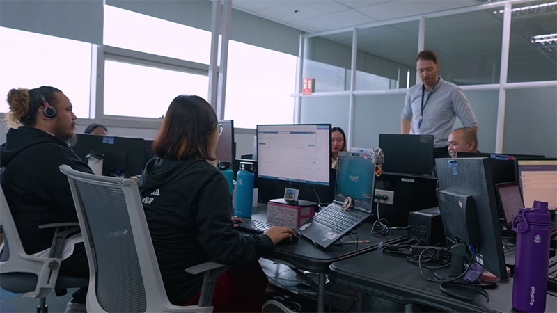 Beyond Traditional Outsourcing: How a Customer-First Partnership Helped Avetta Build Strong Global Support