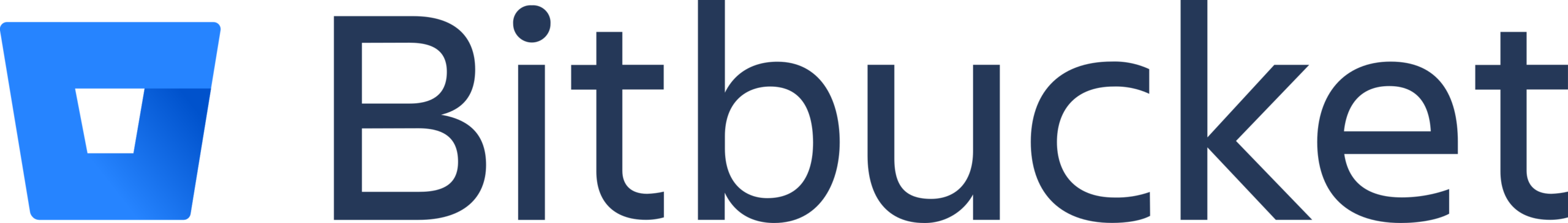 Bitbucket Logo