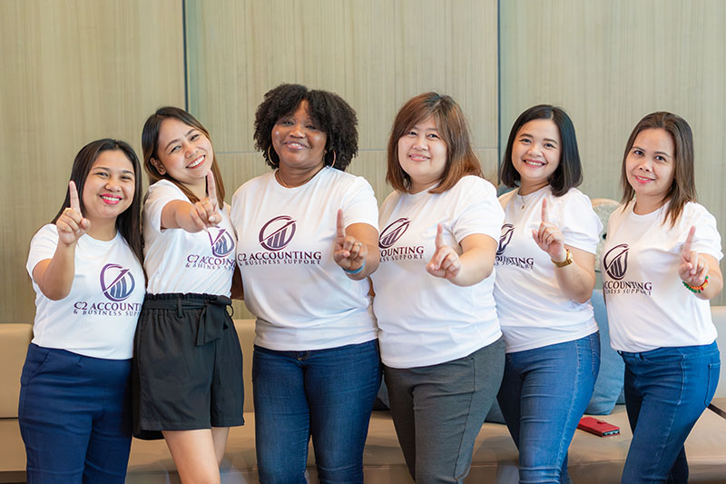 Growing with Purpose: How C2 Accounting Used Remote Talent to Serve More Small Businesses Affordably