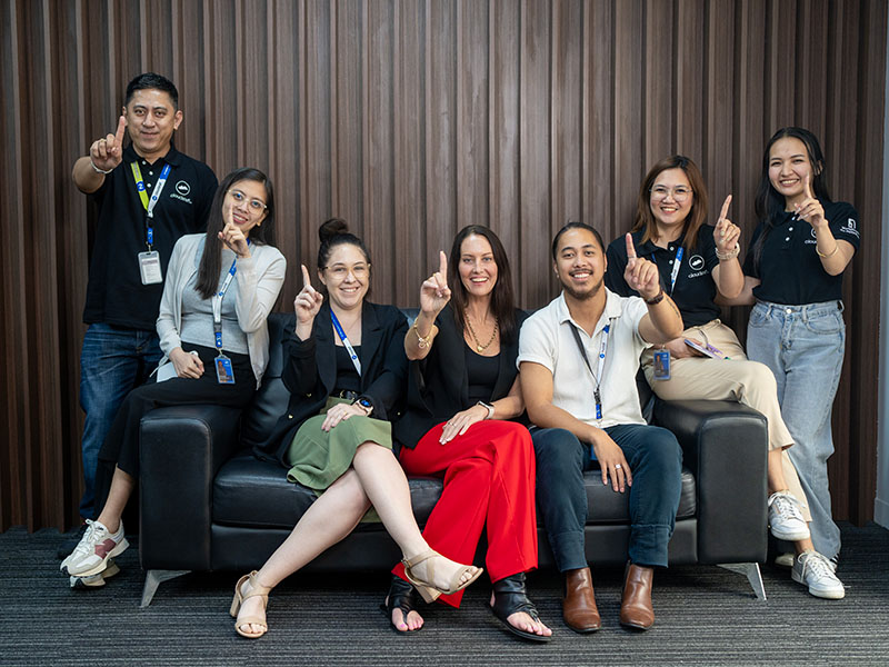 Beyond Expectations: How Cloudstaff Helped Leisurecom eCruising Unlock Sales Growth and Stronger Team Culture