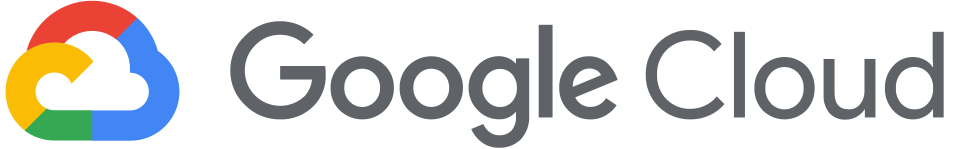 Google-Cloud-Platform Logo