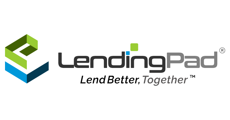 LendingPad Logo