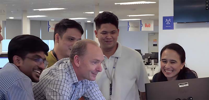 Outsourcing Made Simple: How Cloudstaff Delivered Fast, Future-Ready Operations for McConnell Dowell