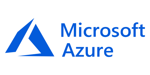 Microsoft Azure Logo