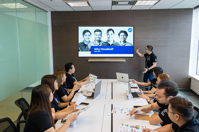 How Remote Staffing Powered Growth for One of Melbourne’s Fastest-Growing Property Managers
