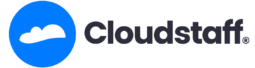 Cloudstaff Logo