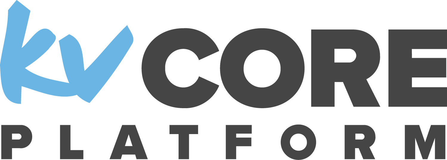 kvcore Logo