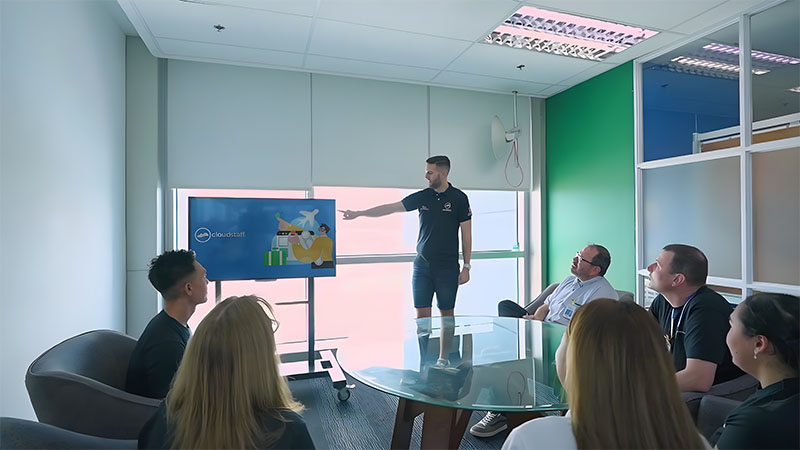 TM Strata Transforms Operations with Strategic Virtual Talent