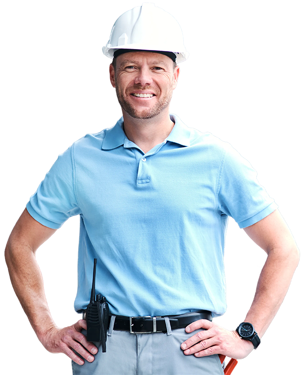 US construction header image