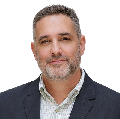 David Levy - Vertical Lead, Legal & Law Firms, North America